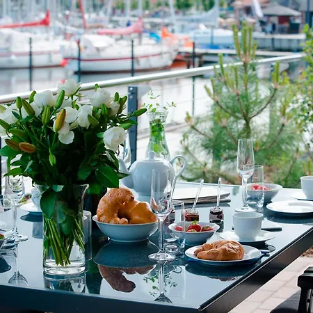 Ostsee - Maisonette - Nr 53 