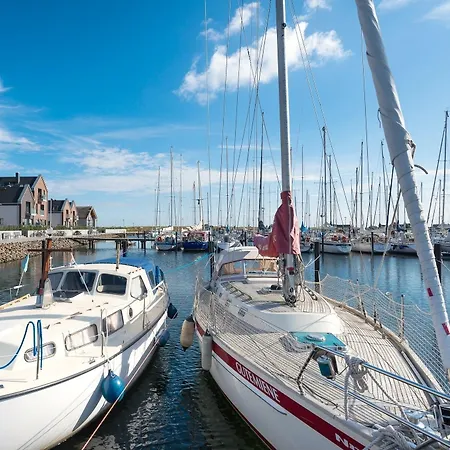 Apartment Ostsee - Maisonette - Nr 53 
