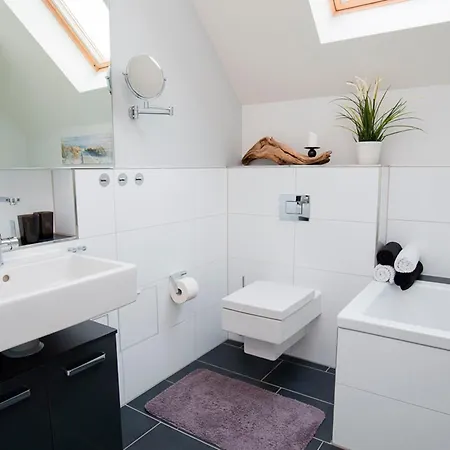 Ostsee - Maisonette - Nr 53 