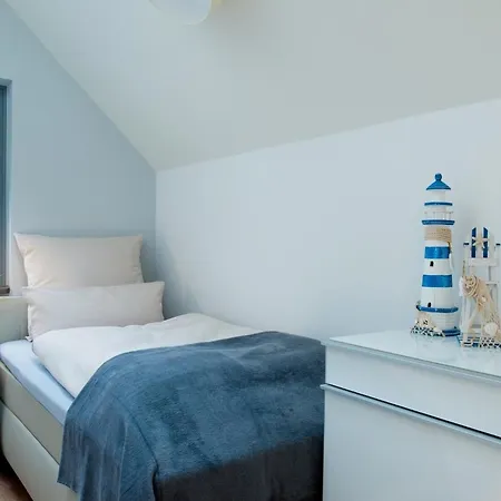 Ostsee - Maisonette - Nr 53 