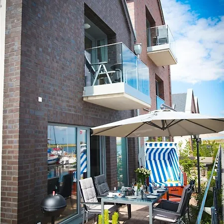 Ostsee - Maisonette - Nr 53 