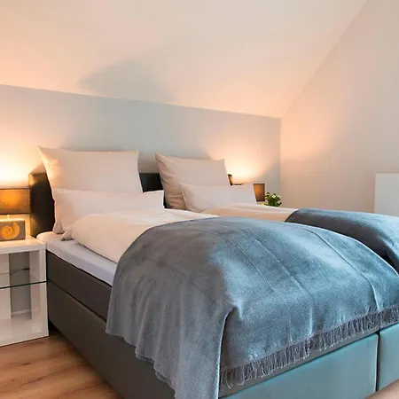 Ostsee - Maisonette - Nr 53 