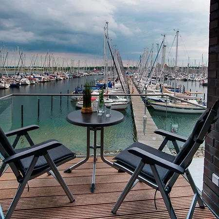 Ostsee - Maisonette - Nr 53 