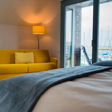 Ostsee - Maisonette - Nr 53 