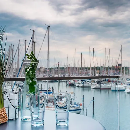 Διαμέρισμα Ostsee - Maisonette - Nr 53 