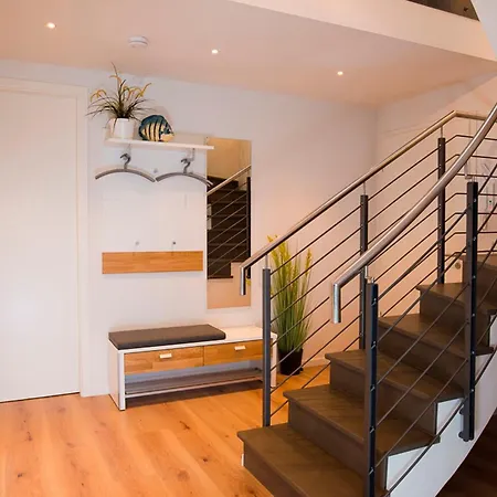 Apartment Ostsee - Maisonette - Nr 53 
