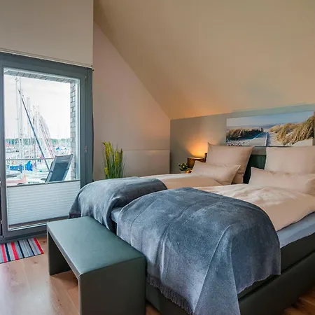 Διαμέρισμα Ostsee - Maisonette - Nr 53 