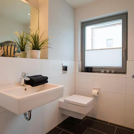 Ostsee - Maisonette - Nr 53 