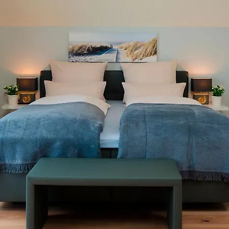 Ostsee - Maisonette - Nr 53 