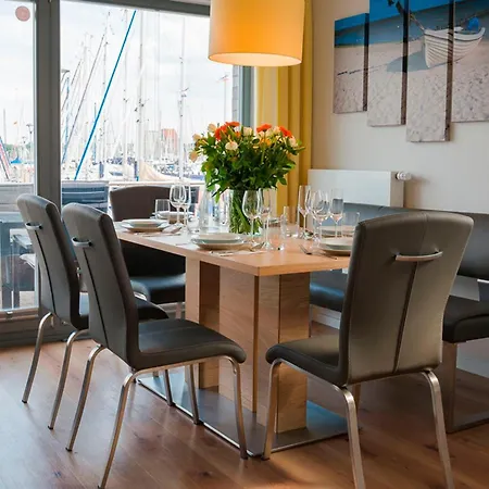 Ostsee - Maisonette - Nr 53 