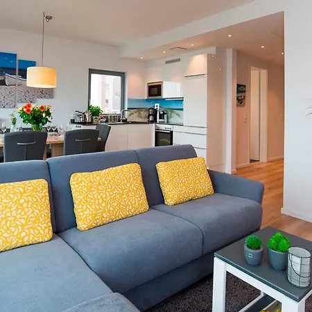 Ostsee - Maisonette - Nr 53 