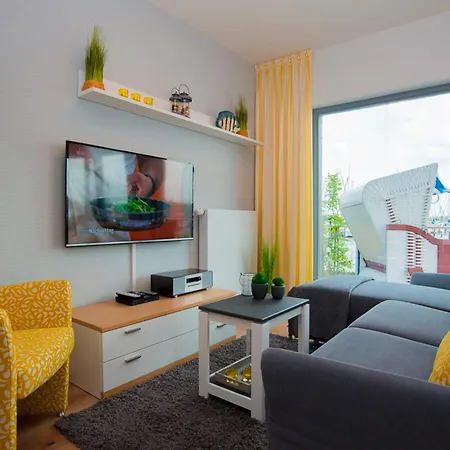 Ostsee - Maisonette - Nr 53 